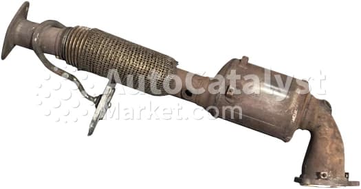 Катализатор от Ford 1250995X