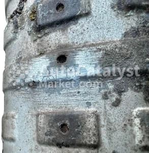 Катализатор от Mitsubishi LM (Mitsubishi)