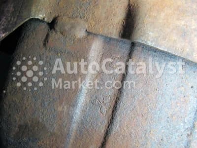 Катализатор от Mitsubishi DR