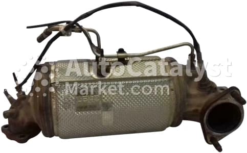 Катализатор от Hyundai, KIA C02F060