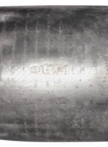 Катализатор от Toyota GW4