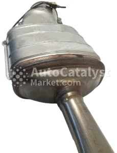 Катализатор от Renault C 473 (CERAMIC+DPF)