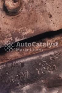 Катализатор от Mazda R2P7 (DPF)