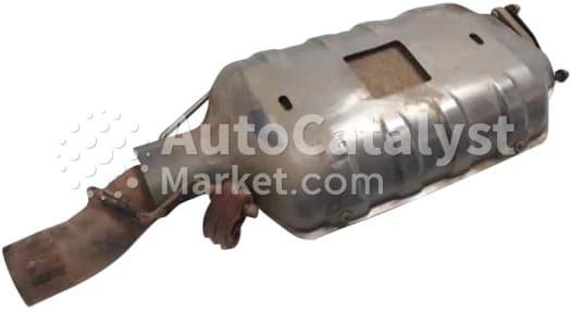 Катализатор Land Rover BJ32-5H250-AC