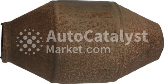 Катализатор от Toyota, Lexus X 25