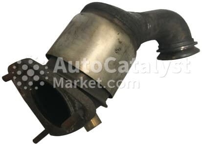 Катализатор от SAAB, Opel, Vauxhall GM 124