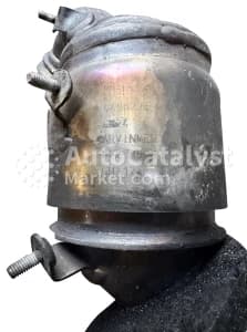 Катализатор от SAAB, Opel, Vauxhall GM 124