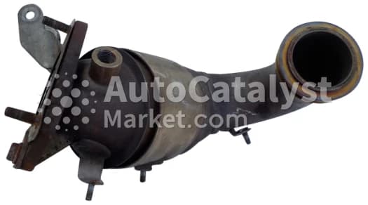 Катализатор от SAAB, Opel, Vauxhall GM 124