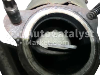 Катализатор от Toyota 74040 / 74010