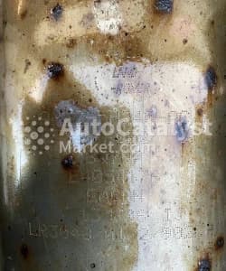 Катализатор от Land Rover, Jaguar AH22-5H240-AC (DPF)