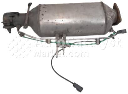 Катализатор от Land Rover, Jaguar AH22-5H240-AC (DPF)