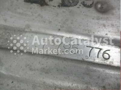Катализатор от BMW 7795776