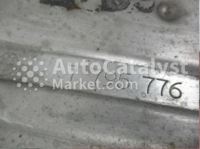 Катализатор от BMW 7795776