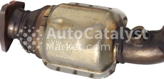 Катализатор Audi, Volkswagen 3C0131690N