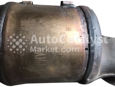 Катализатор от Opel, Vauxhall, Holden GM 194