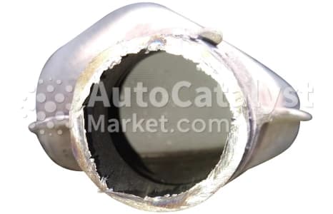 Катализатор от Audi, Volkswagen 8D0253753