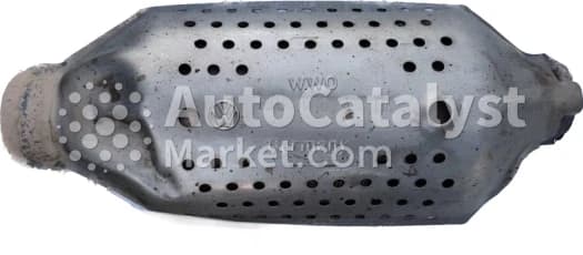 Катализатор от Audi, Volkswagen, Seat 1J0178AADN