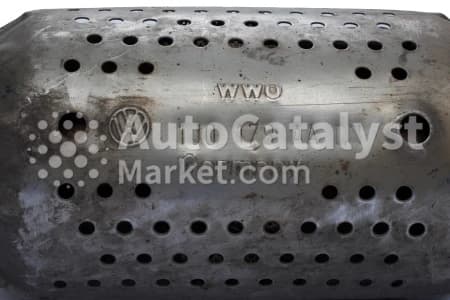 Катализатор от Audi, Volkswagen, Seat 1J0178AADN