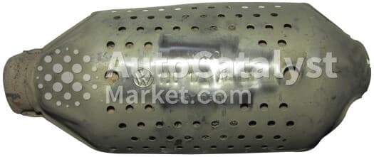 Катализатор от Audi, Volkswagen, Seat 1J0178AADN