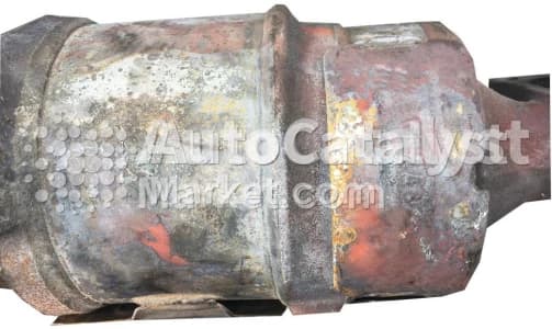 Катализатор от Hyundai, KIA CF2A820 (DPF)