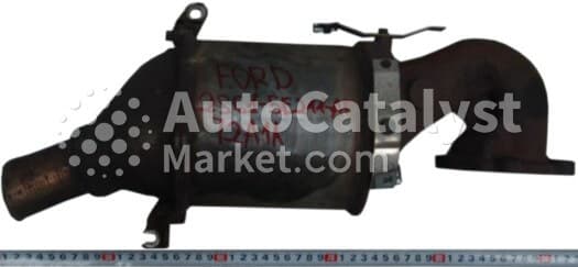 Катализатор от Ford 2S61-5E211-AF