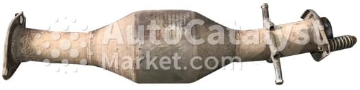 Катализатор от Toyota X63