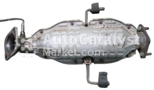 Катализатор от Mazda L344