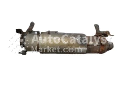 Катализатор от Hino M0050 (Series) (DPF)