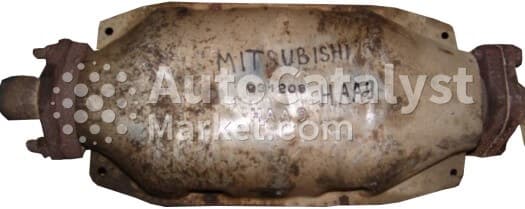 Катализатор от Mitsubishi HAA20
