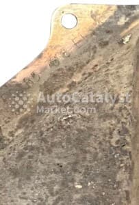 Катализатор от Subaru FCXB5