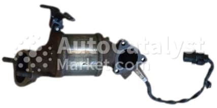 Катализатор от Hyundai, KIA SAO