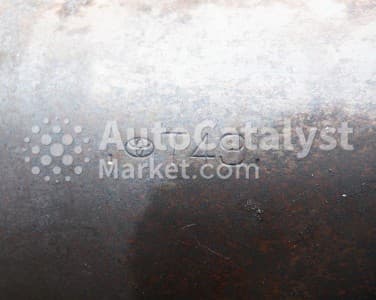 Катализатор от Toyota T49