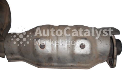 Катализатор от Nissan EY1 (Series)