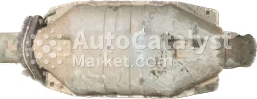 Катализатор от Mitsubishi FA (Mitsubishi)