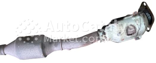 Катализатор от Nissan 3SG (Series)