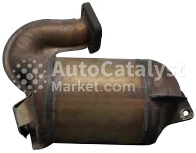 Катализатор от Renault 8200819309 / H8200819813