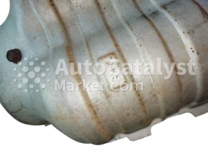 Катализатор от Mitsubishi KS (Mitsubishi) (single)