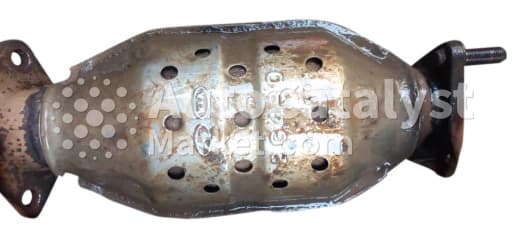 Катализатор от Hyundai, KIA 2G490