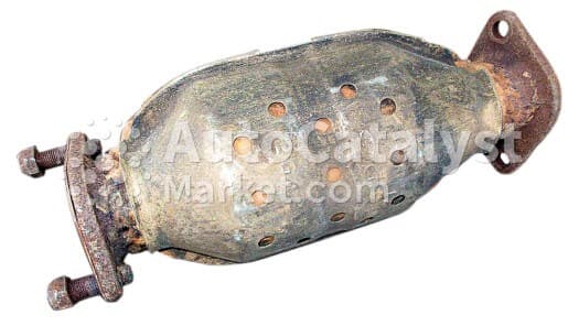 Катализатор от Hyundai, KIA 2G490