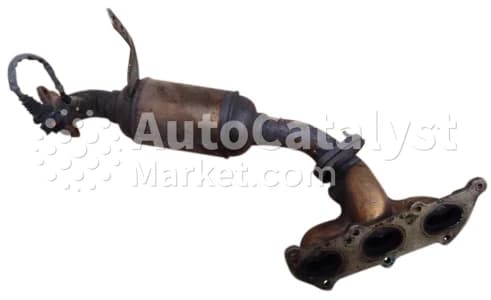 Катализатор от BMW, General Motors, Cadillac 2228411003