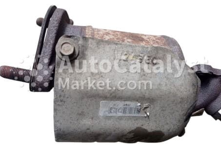 Катализатор от Hyundai, KIA W2A360