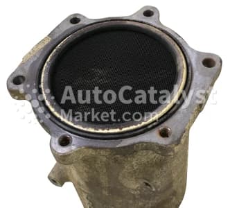 Катализатор от Nissan KN7 (Type 2)