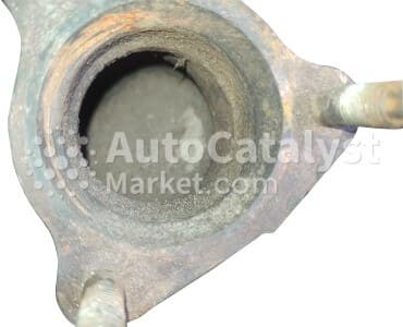 Катализатор от Nissan KN7 (Type 2)