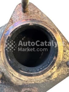 Катализатор от SAAB, Opel, Vauxhall GM 95