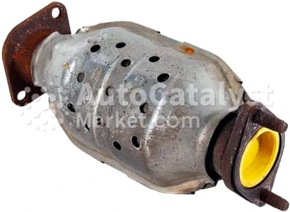 Катализатор от Hyundai, KIA 2G390