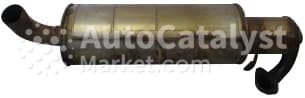 Катализатор от Mercedes-Benz, Smart KT 0226 (FULL 100%)