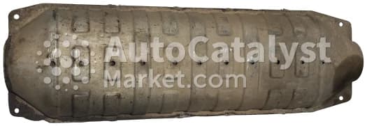 Катализатор от Mitsubishi 8N