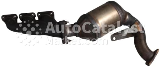 Катализатор от Audi, Volkswagen 8K0131703AF / 8K0178CB