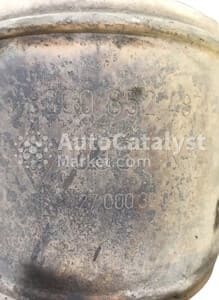 Катализатор от Renault C 331N