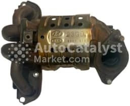 Катализатор Hyundai, KIA 03GD1